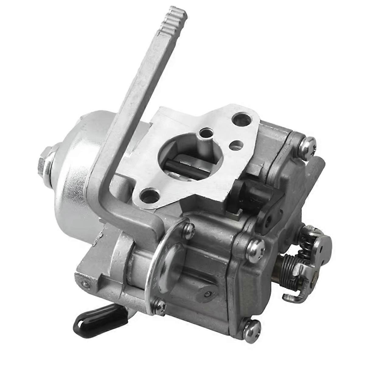 Vergaser 16100-zw6-716, Kompatibel Mit Honda Bf2 2 Ps (bf33b E) Außenbordmotor 16100-zw6-716-00 16100zw