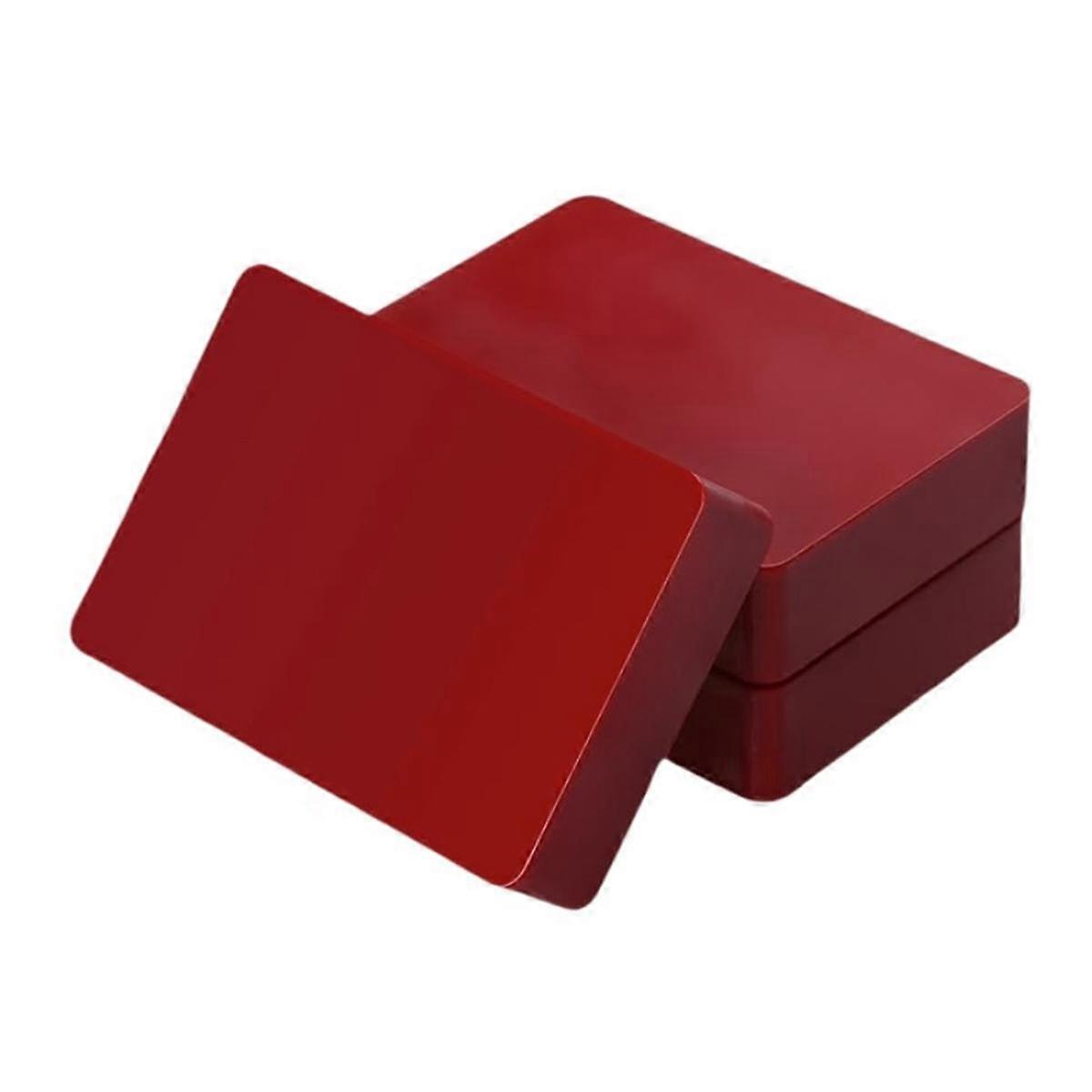 Flaschenversiegelungswachsblock, Widerstandsfähiges Und Vielseitiges Abfüllwachs, Geeignet Für Wein, 4 Wachsstücke À 0,5 Lb Mit Ptfe-band