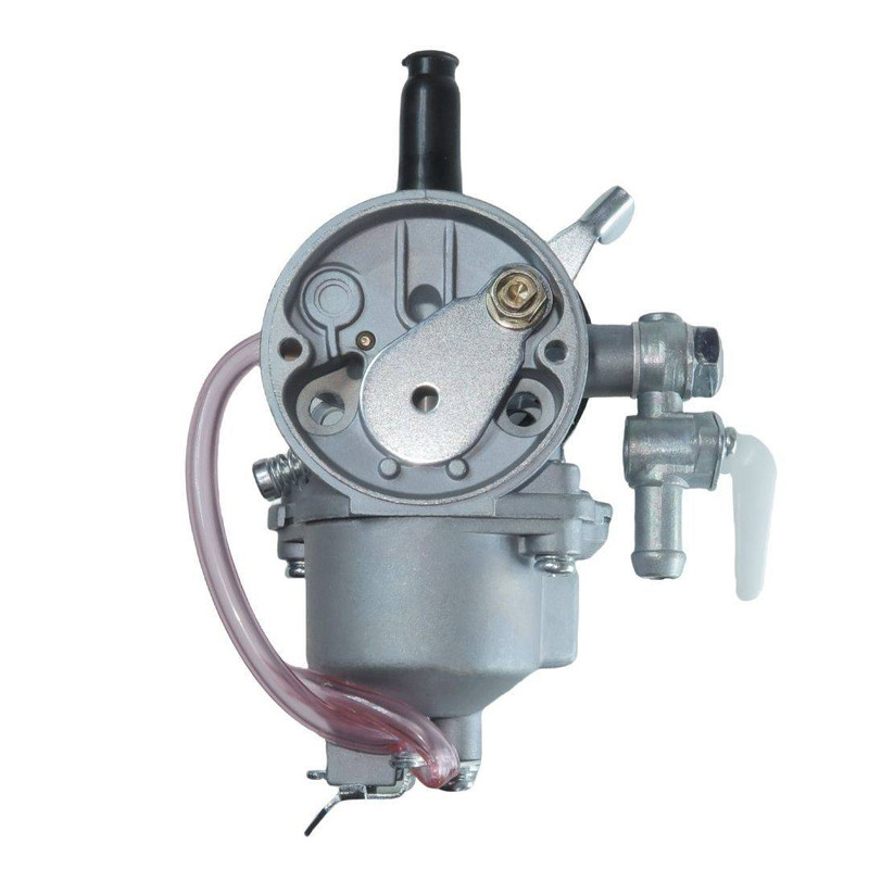 Kompatibler Kawasaki Td40 33 43 48 Cg400 15001-2525 Kaaz Vergaser