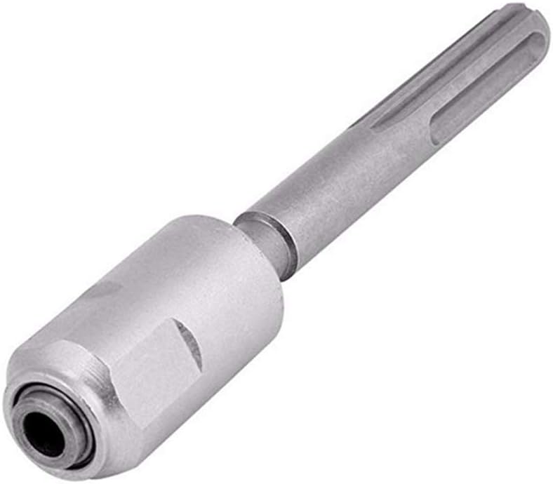 Sds Max Auf Sds Plus Adapter-bohrfutter Schnellwerkzeugkonverter Shan