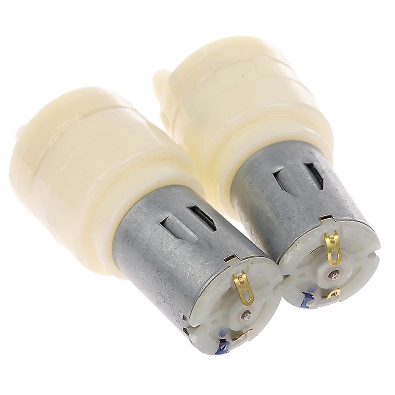 Micro-usb-wasserpumpe, 3–6 V Dc, Selbstansaugende Pumpe Mit Kleiner Membran, Hfmqv