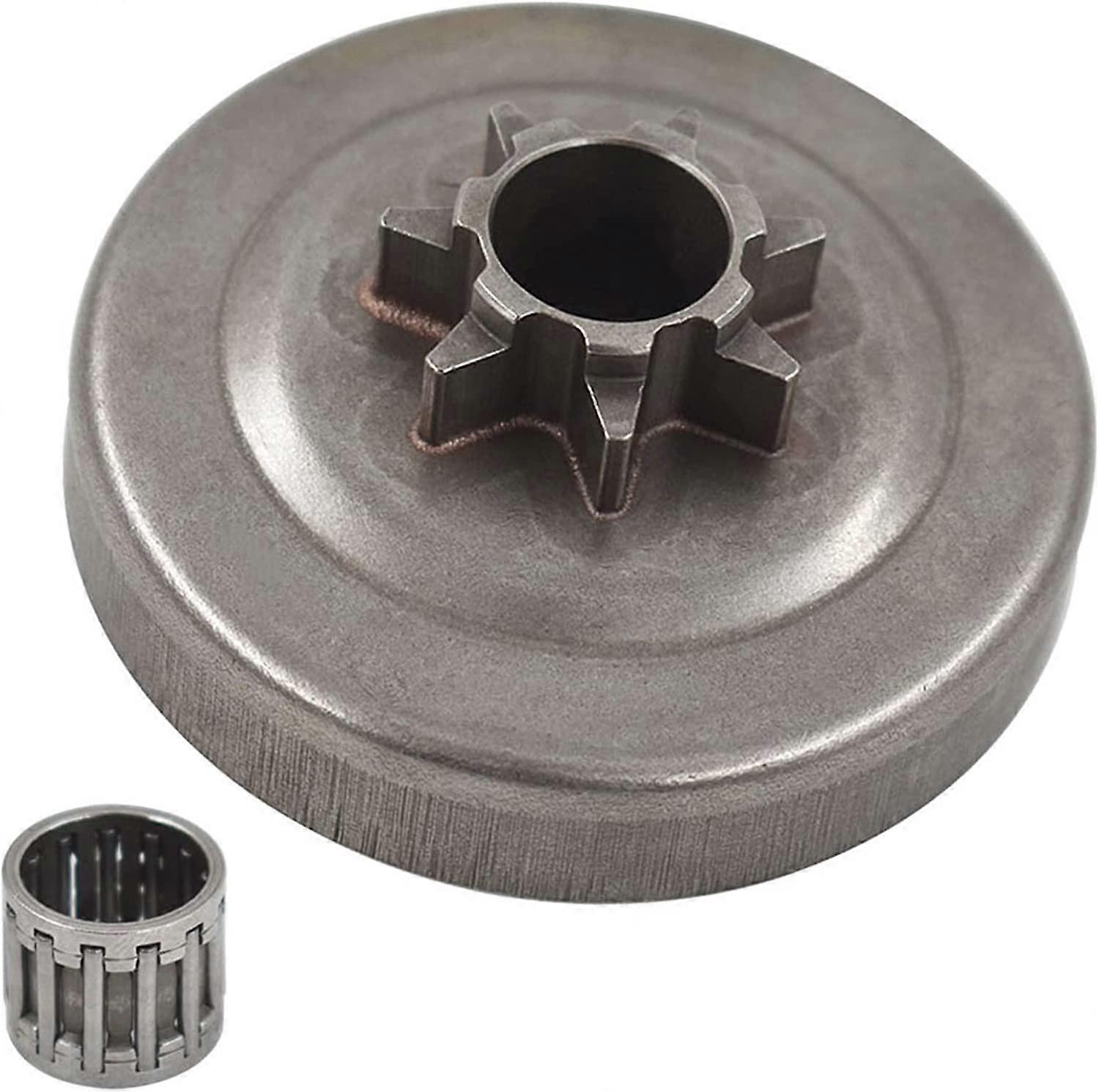 Kettenrad-ersatz Für Husqvarna 350 31 340 345 346xp 450 450e, .325" Teilung, 7 Zähne, Teilenummer 578097901