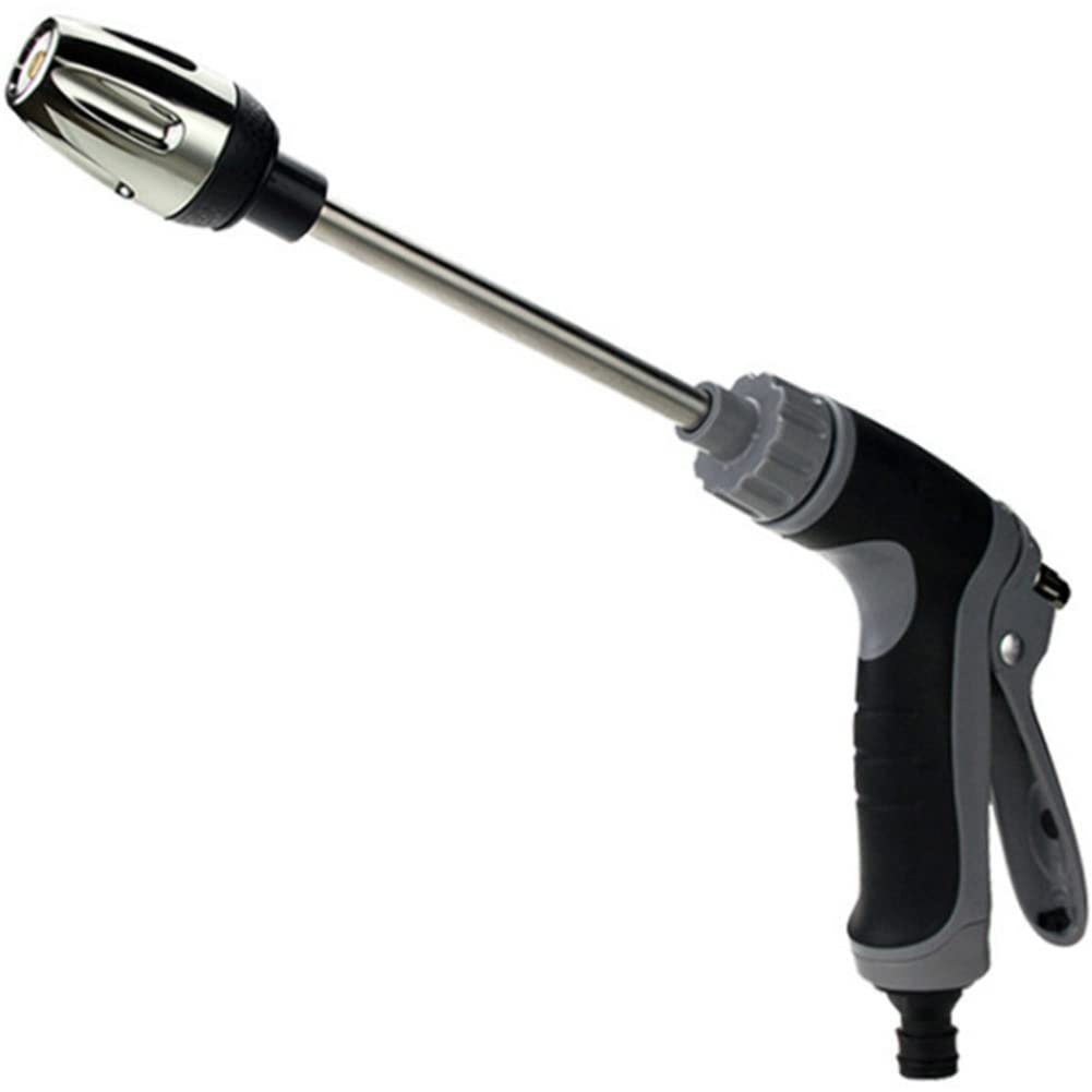 Turbo Wash Hochdruckdüse Für Gartenschlauch, Hochdruckreiniger Für Garten, Turbo Wash Für Auto, Hochdruckreiniger