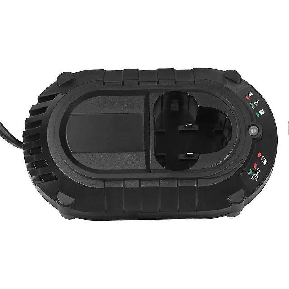 Akkuladegerät Kompatibel Mit Makita Bl1013 10,8v-12v Lithium-ionen-akkus