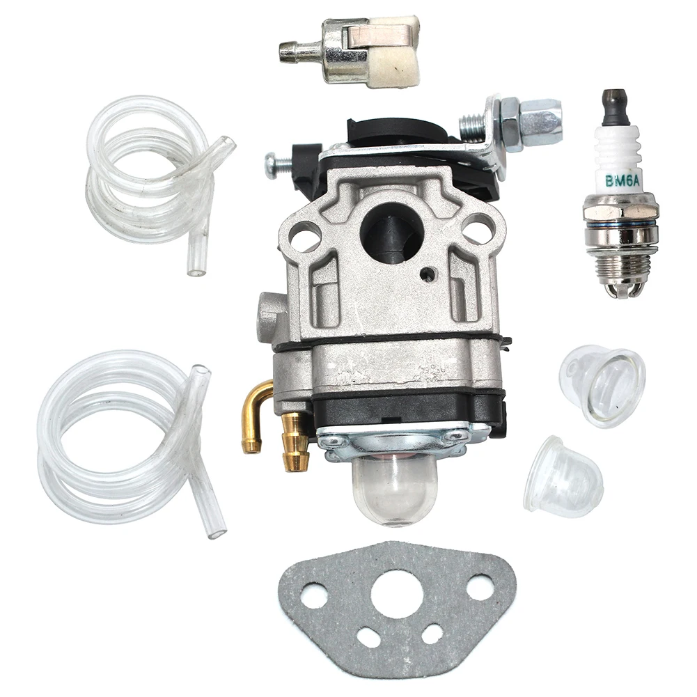 Vergaser Für Stiga Alpina Sgt 226j B26j B26jd Mb2600j Mm2603 Mm2605 Mt26 Sbc226j Sbc226jd Sbc227j Sgj226j Smt226 T26j Tj225x