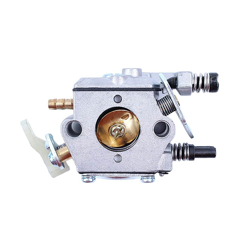 Vergaser Kompatibel Mit Husqvarna 51 55 Walbro Kettensäge Wt-170-1 Wa-82 503