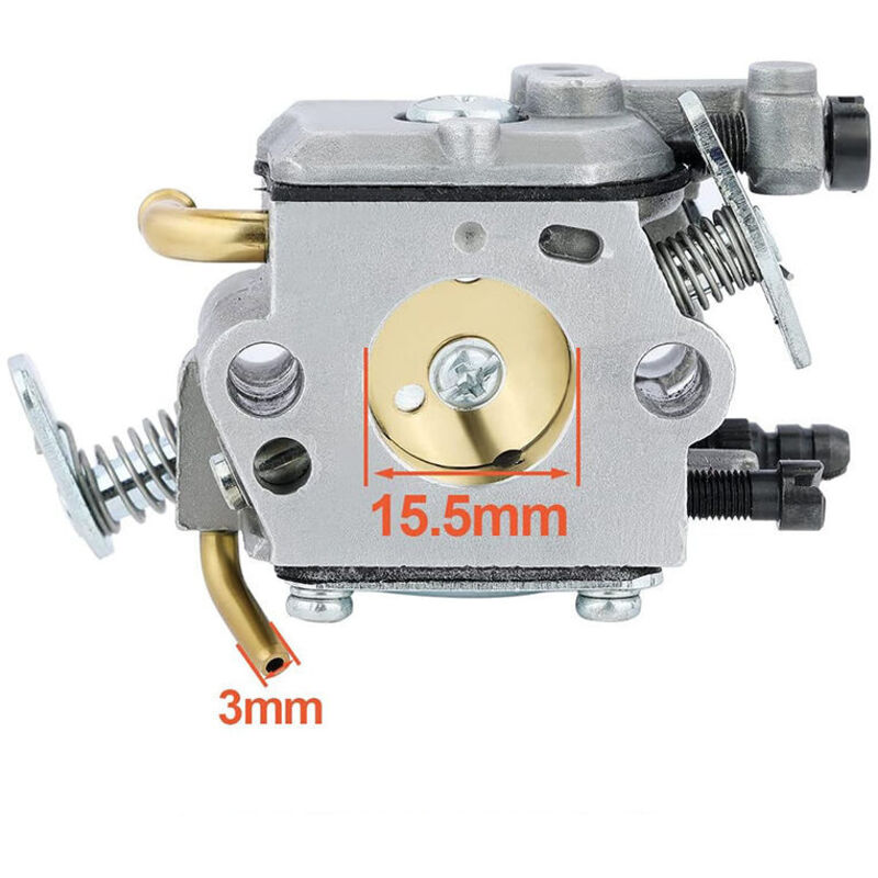 Vergaser Kompatibel Mit Stihl Ms250c 1123-120-0620 Zama C1q-s92 1123-120-1651
