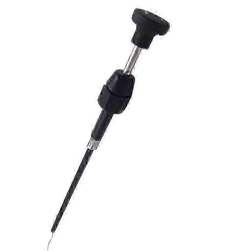 Kompatibel Mit Yamaha 4-takt F2.5 Außenbordmotor Starterkabelbaugruppe 69m-f6330-02-perfet