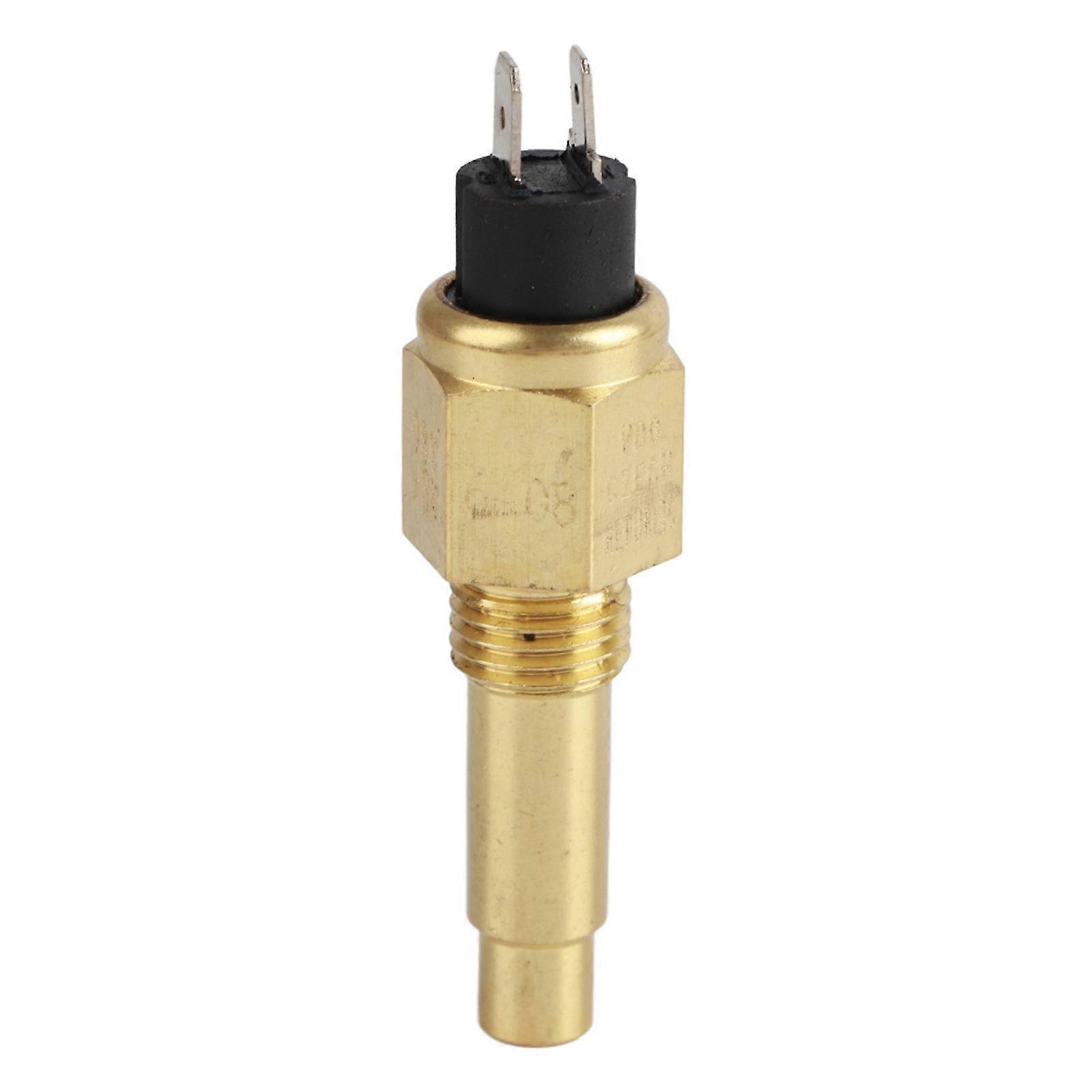 Kühlwassertemperatursensor Für Vdo-motorenzubehör, M141,5, 624v, 98℃