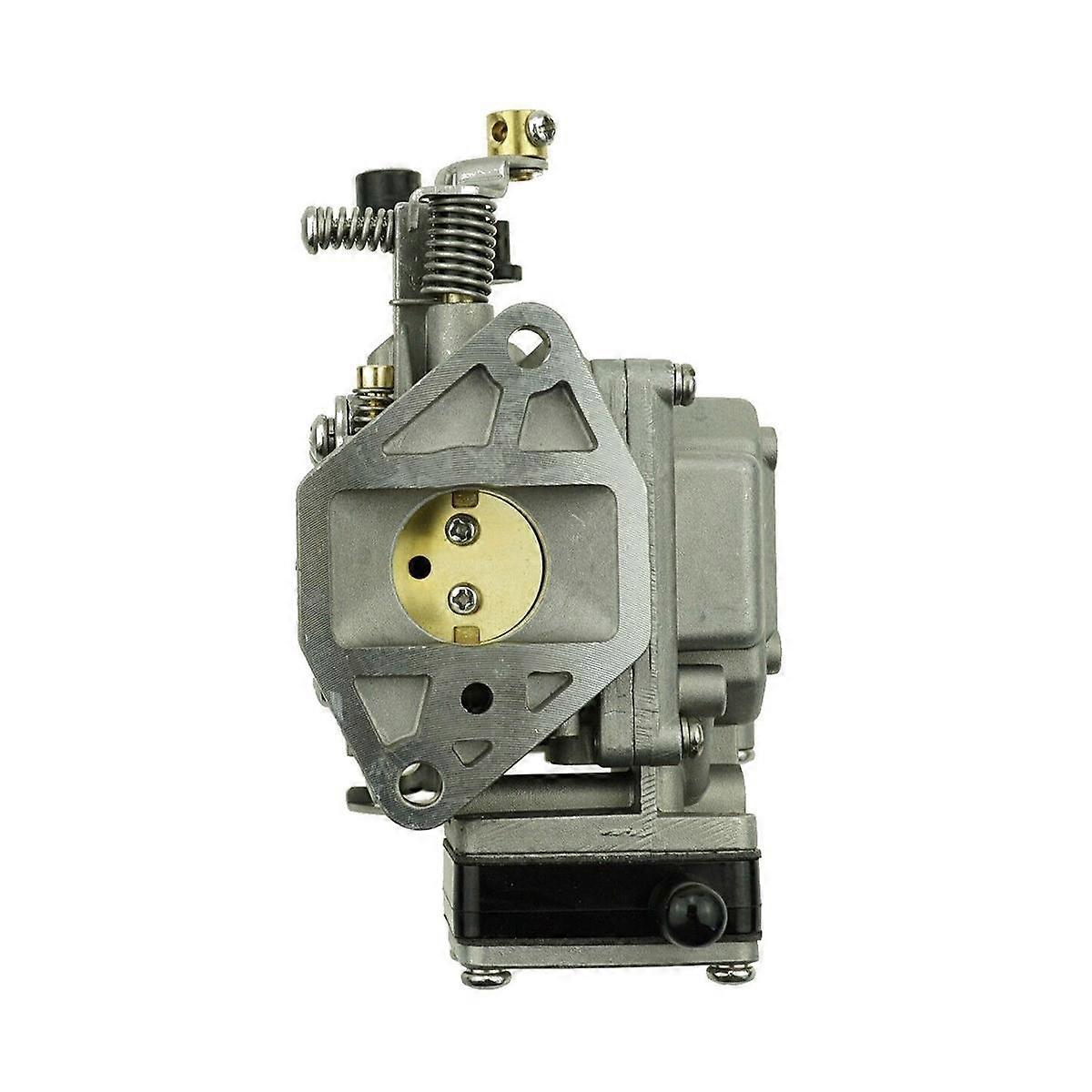 Vergaser Kompatibel Mit 9,9 Ps Und 15 Ps Außenbordmotor, 2-takt, 63v-14301-00