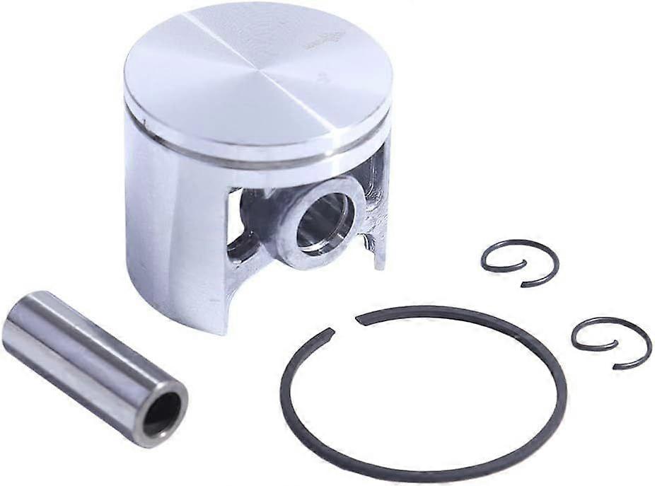 Kolbensatz 45 Mm, Kompatibel Mit Kettensägen, Kompatibel Mit Husqvarna 154, 254, 154xp, 254xp, 503 50 37 01