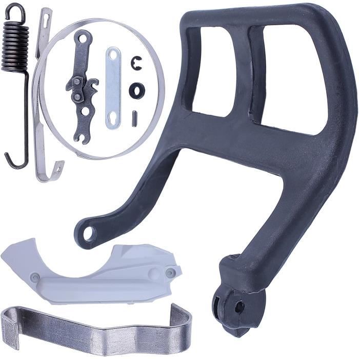 Stihl 017 018 Ms170 Ms180 Kettensägen-ersatzteile, Kettenanschlag-griffset, 1130 792 9100, 1130 021 1100