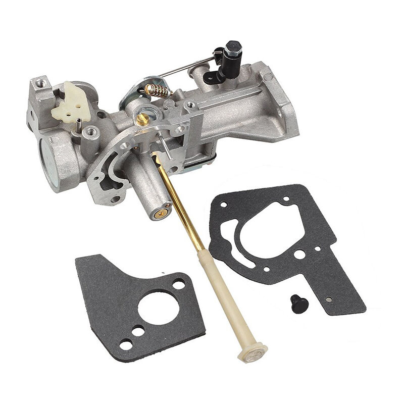 Vergaser 498298 5 Ps 490533 492611 495426 495951 692784 Kompatibel Mit Briggs & Stratton Motor 130202 112202 112232 134202 137202 133212