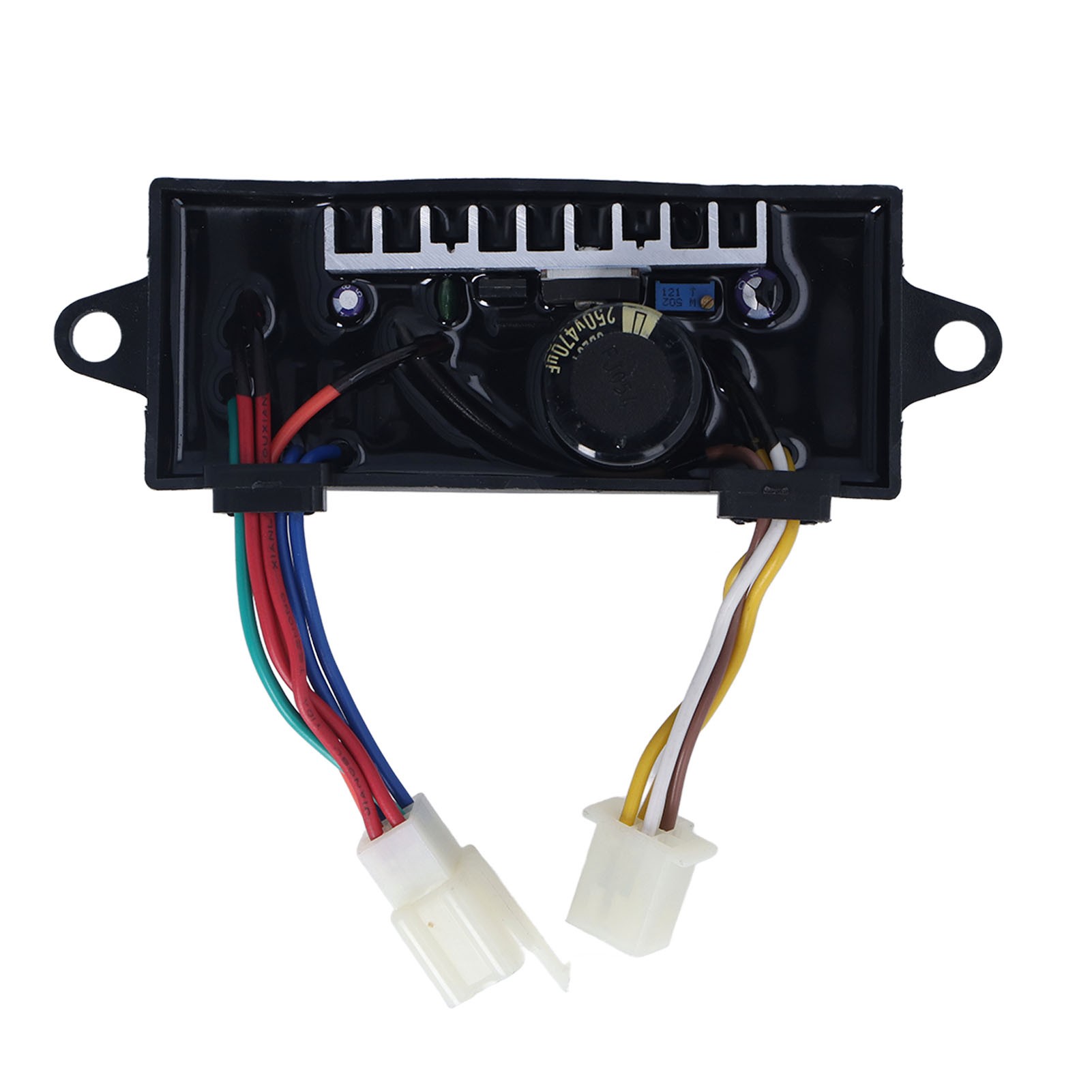 Avr-motorspannungsregler, 56,5 Kw, Kunststoff, Spannungsregelungsmodul Zur Reparatur