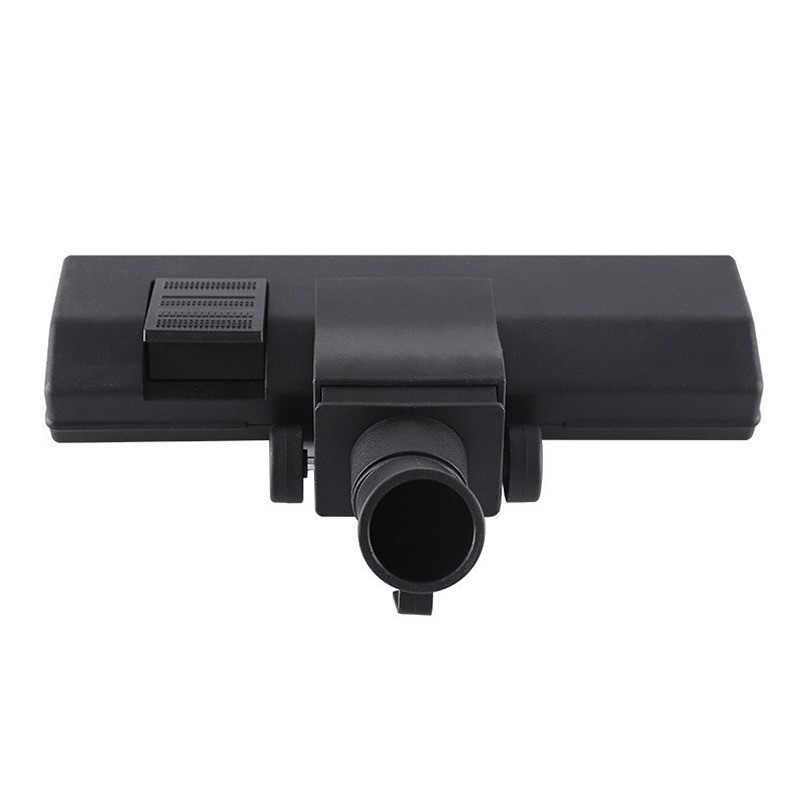 32-mm-staubsaugerbürstenkopf, Universeller Ersatz, Kompatibel Mit Electrolux, Philips, Midea, Schwarz