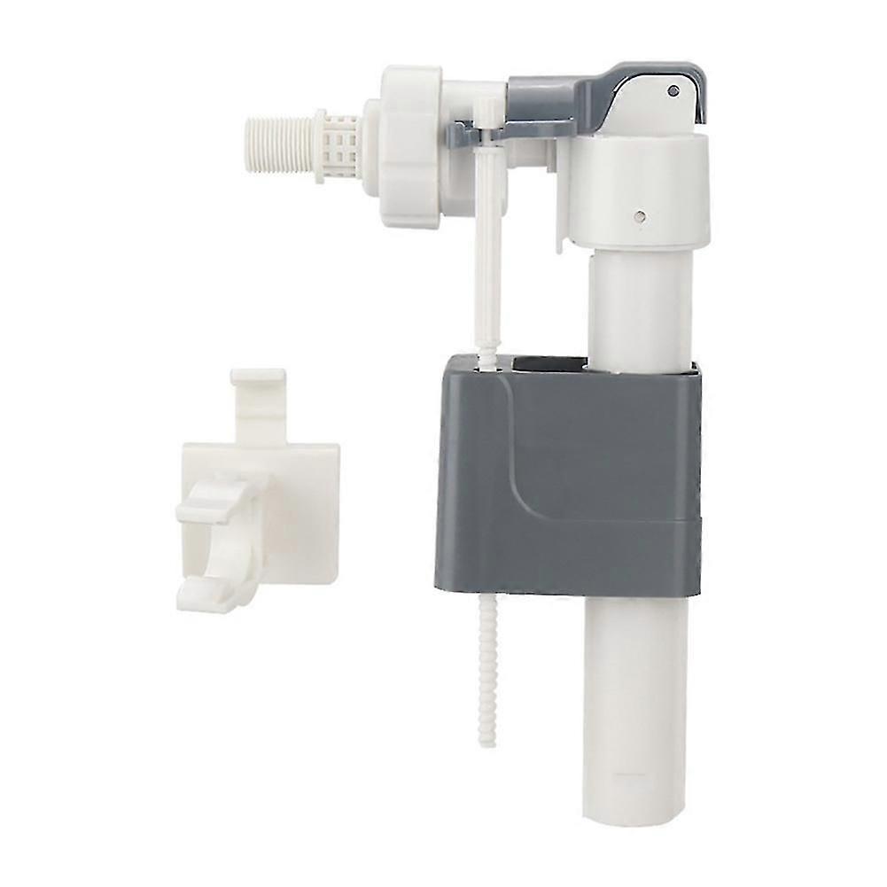Einlassventil Für Eingebauten Wassertank Im Badezimmer, Wandwasserventil Für Toilette G3/8 Zoll