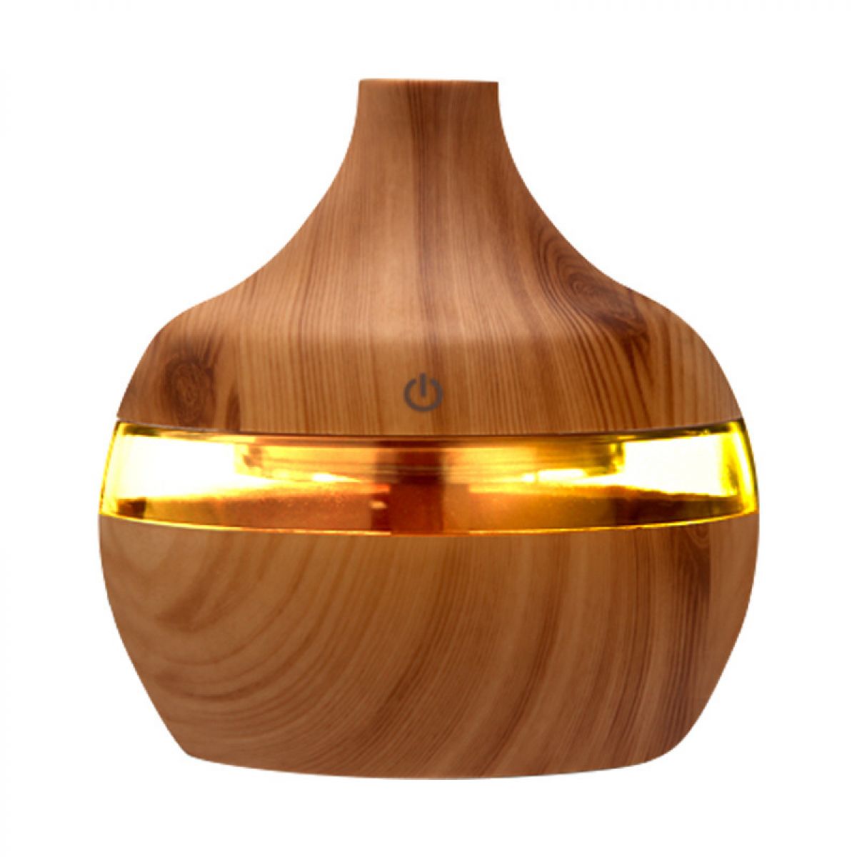 300-ml-led-aroma-diffusor, Aromatherapie-luftbefeuchter
