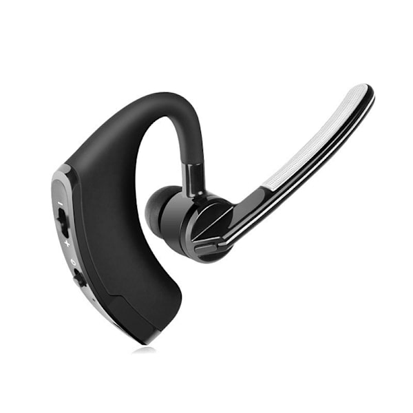 Plantronics Voyager Legend Bluetooth-headset Mit Geräuschunterdrückung, Schwarz