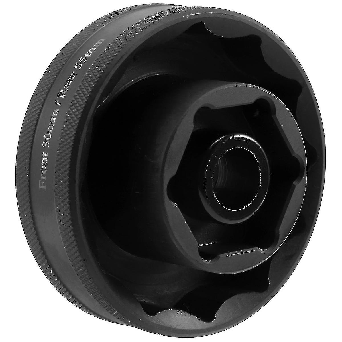 55 Mm + 30 Mm Radmutternschlüssel Kompatibel Mit Ducati 1098 1198 1199 Multistrada Diavel