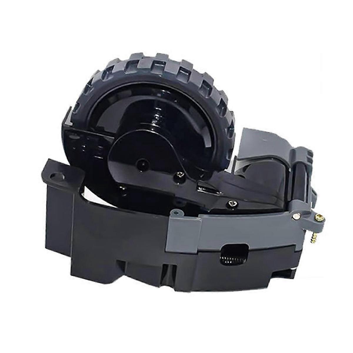 Antriebsradmodul Kompatibel Mit Irobot Roomba I7 I7+ I8 I3 I6+/plus E5 E6 L
