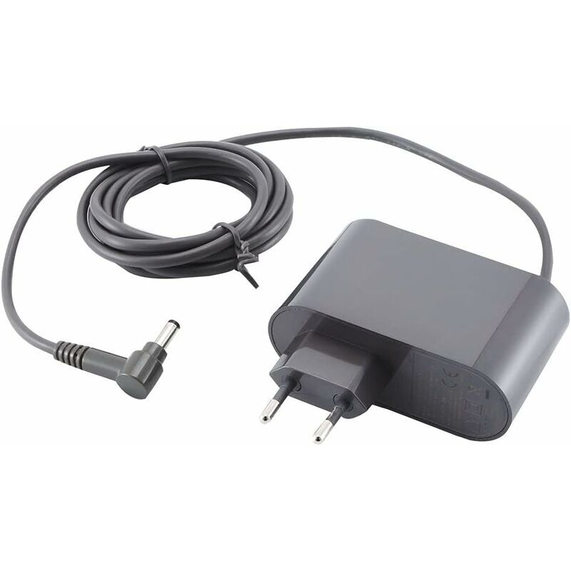 30,45-v-ladegerät Für Dyson-staubsauger V10/v11/v15/v12, Netzteiladapter Für Dyson-staubsauger, Ersatzteile Kompatibel Mit Staubsaugern