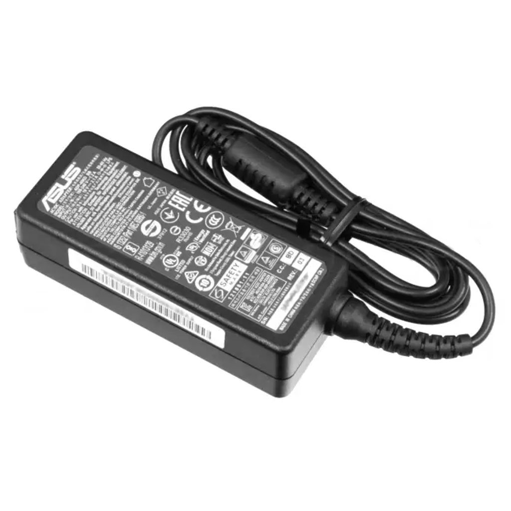 Asus Netzteil 40w / 19v / 2,1a / 5,5mm / 3pin