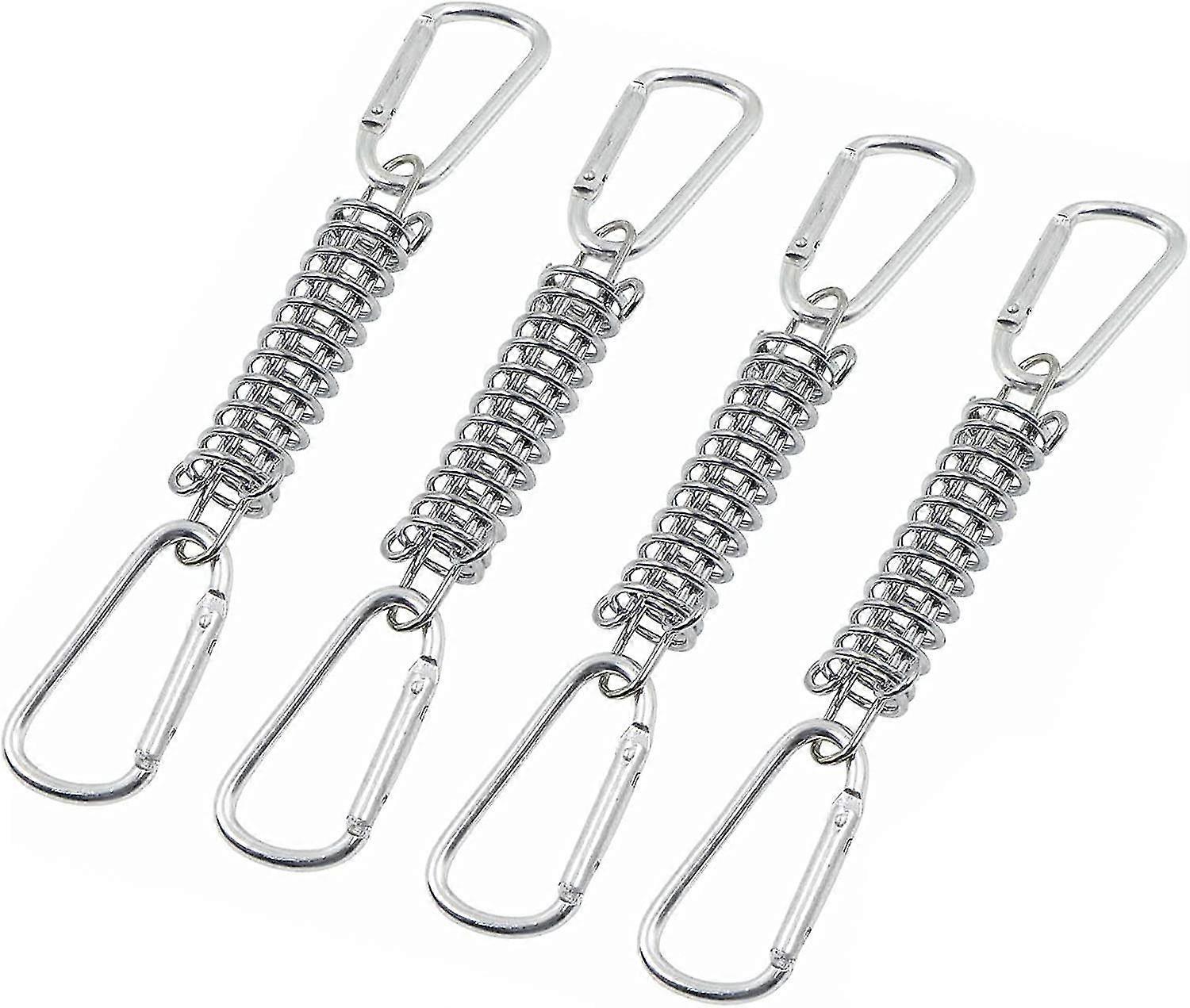 Markisen-montagesatz (stückzahl), Markisen-federschnalle Aus Aluminiumlegierung, Robustes Sonnensegel-montageset