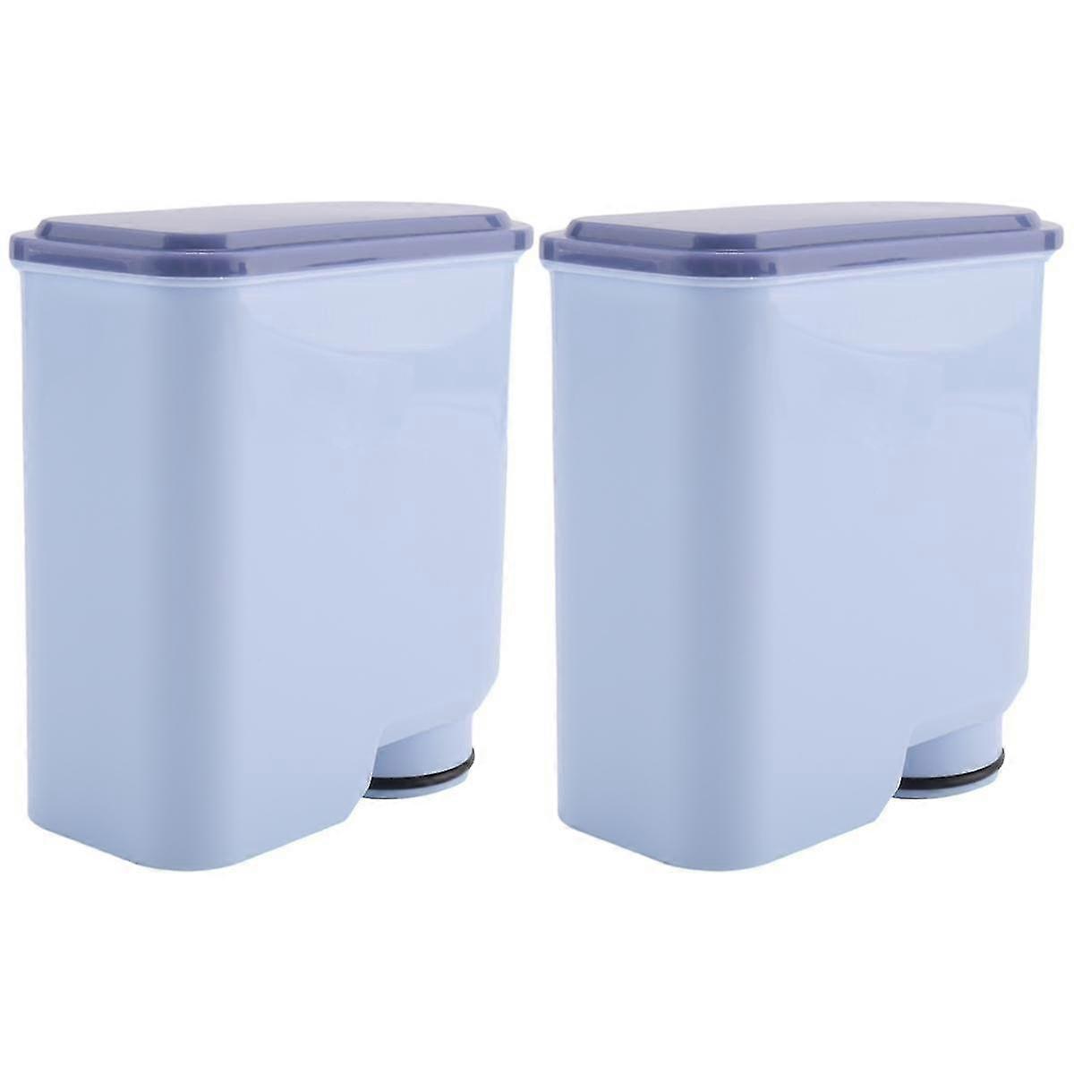 Stück Wasserfilter, Kompatibel Mit Philips Saeco Aquaclean Ca6903, Wasserfilterkartusche Mit Aktivkohle, Kompatibel Mit Ca6903/10/00/01/22/47