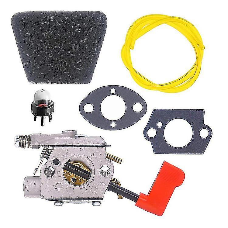 Kompatibler Vergaser, Kompatibel Mit Walbro Wt-628, Wt-6281, Pp331, Pp445, Ppb300 Trimmer