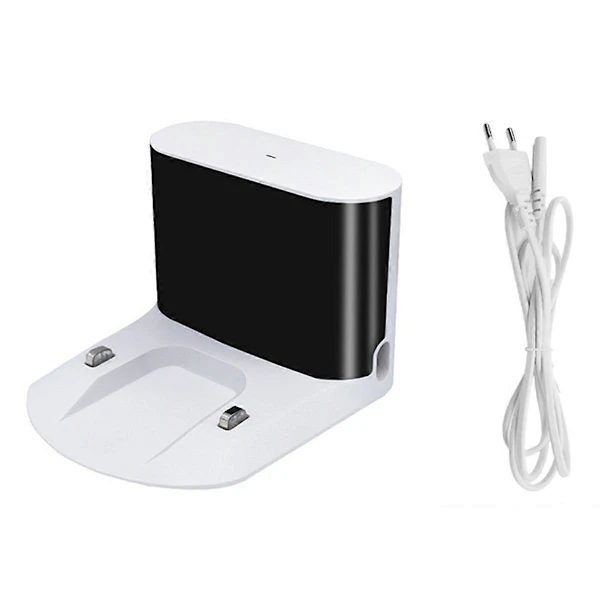 Ladestation + Netzkabel Kompatibel Mit S50 S51 S55 S65 T65 S5 S6 Maxv S6 Pure S7 Staubsauger-ladebasis Teile Eu-steckerf3