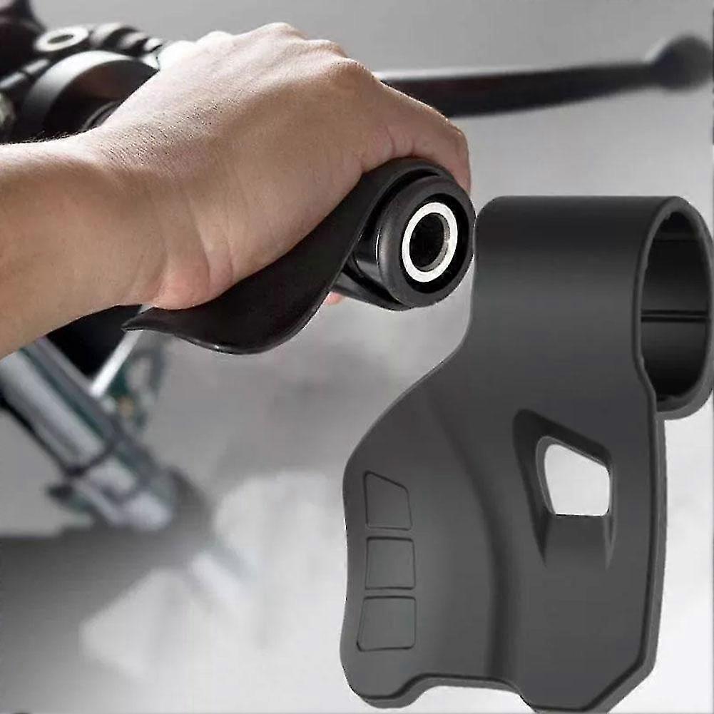 Motorrad-gasgriff Tempomat Tempomat-halterungsgriff Halterungsgriff