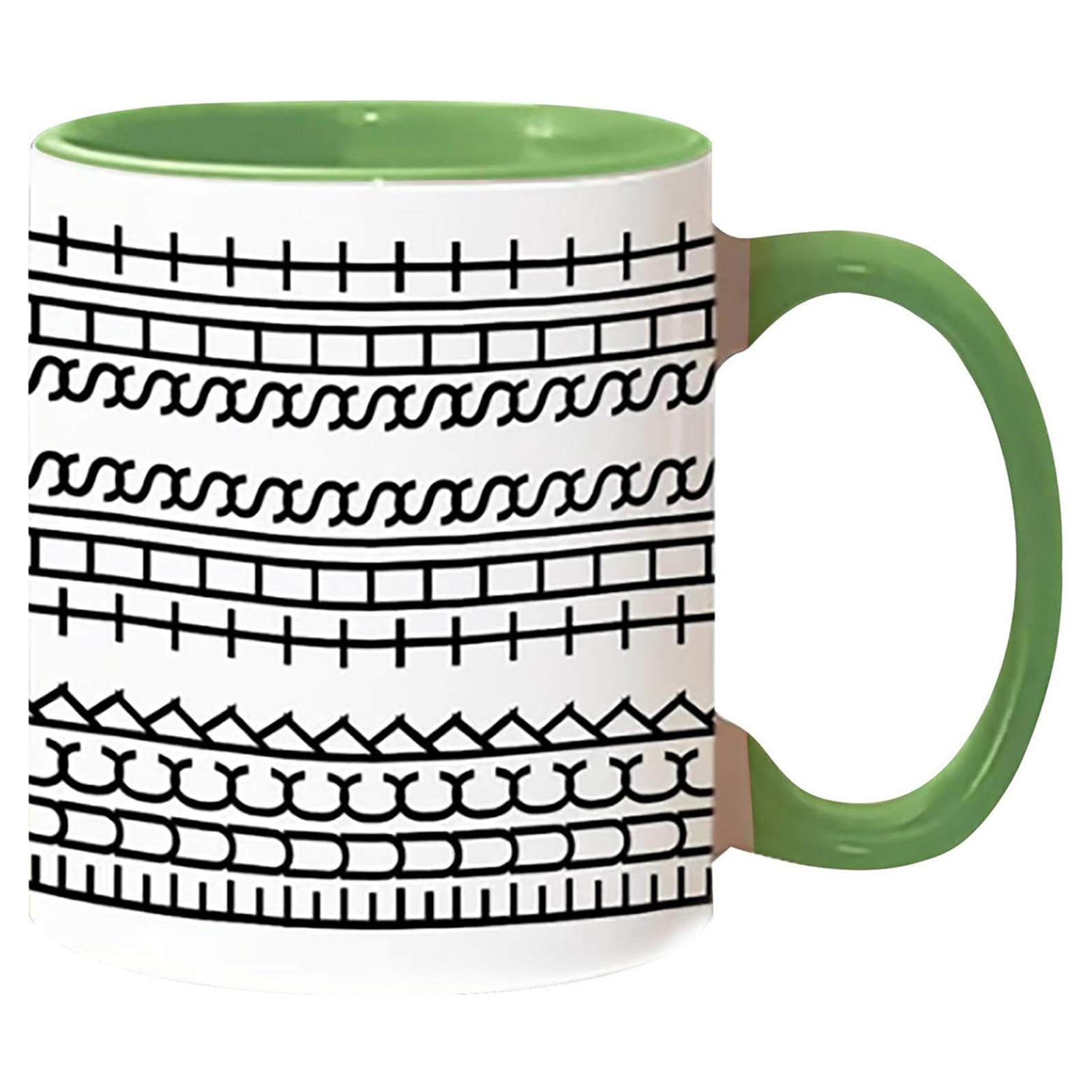 „scheiß Drauf“ Kaffeetasse Mit Versteckter Botschaft – Einzigartige, Lustige Und Verrückte Tasse, Geeignet Für Frauen Und Männer, Geschenkidee Für Kollegen Und Beste Freunde