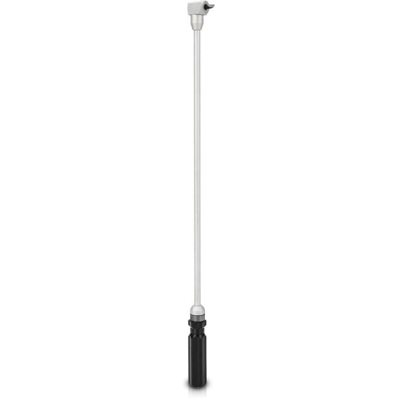 Pilotschraube Kompatibel Mit Kompatiblem Vergaser - 18,89 Zoll Kompatibles Vergaser-einstellwerkzeug - Einstellzubehör Reparatur - 90 Grad Abgewinkelter Kopf Metall Kompatibler Vergaser.