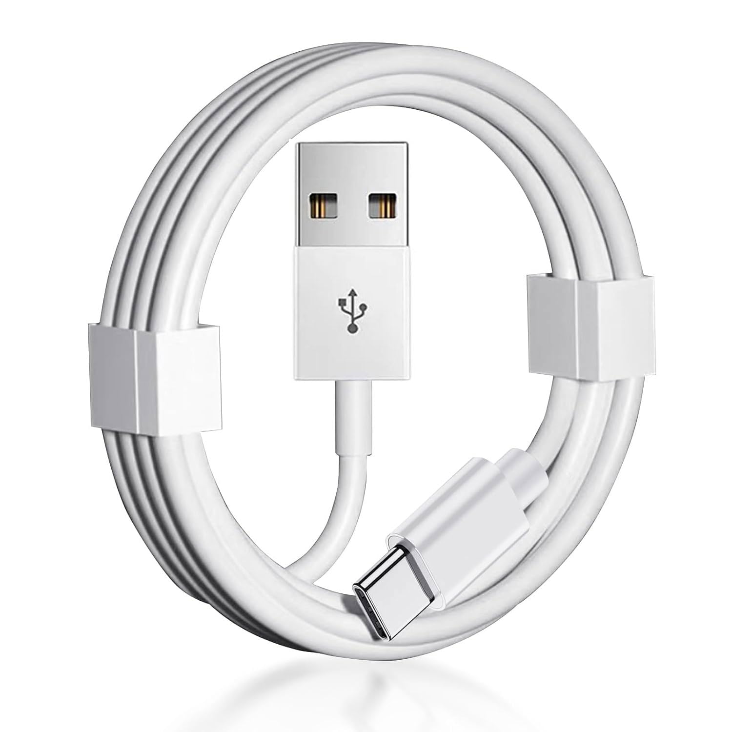 Carplay-kabel Kompatibel Mit Iphone 15, 16, 15 Pro Max, 15, 16 Plus, Kabellänge: 0,9 M