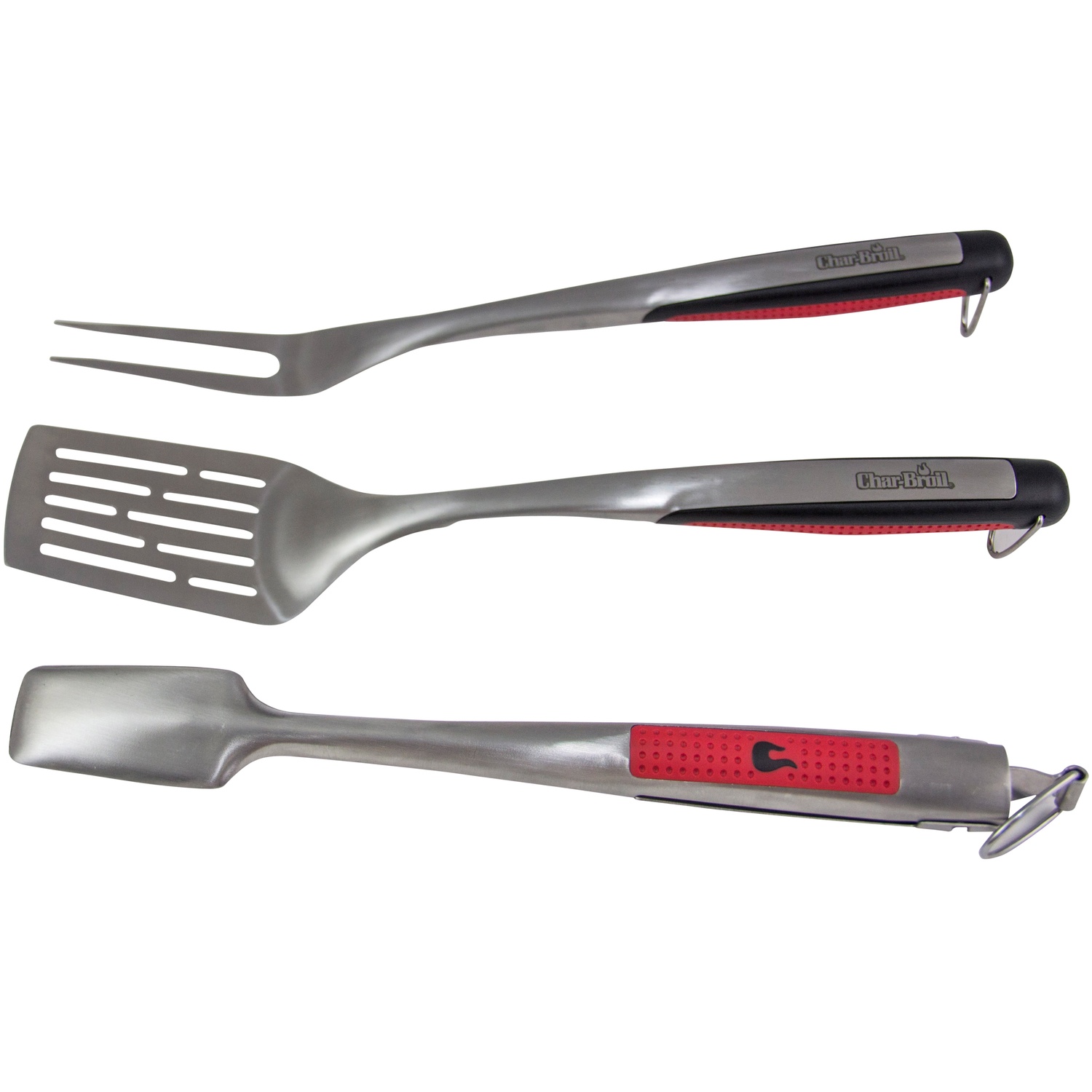 Comfort Grip Werkzeugset, 3-teilig