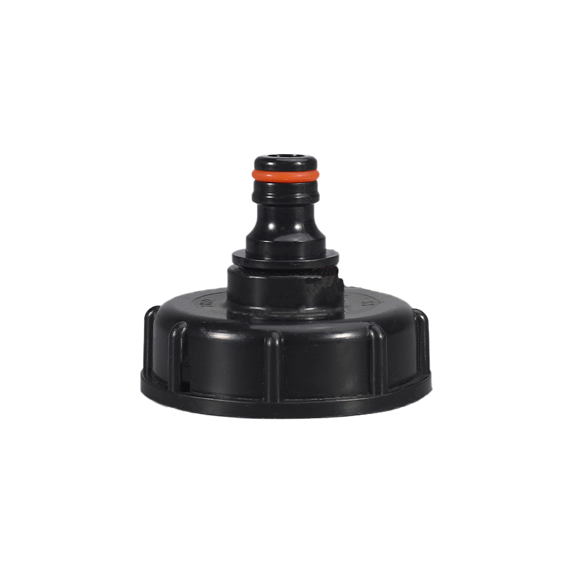 Wasserhahnadapter, Kompatibel Mit Ibc-containern 1/2 Zoll