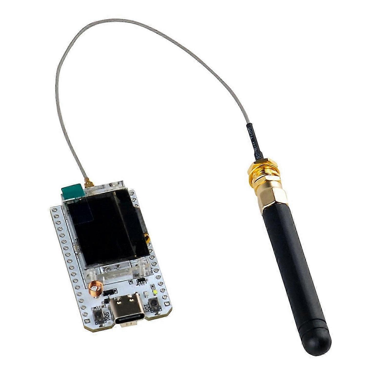 Heltec Meshtastic Lora32 V3 Entwicklungsboard 863-928 Mhz Sx1262