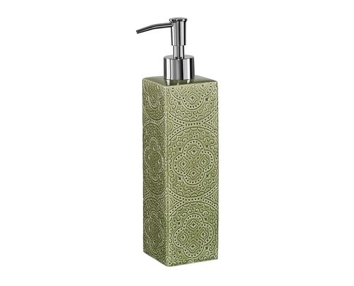 Waschmittelpumpe Cube Orient Cult Design