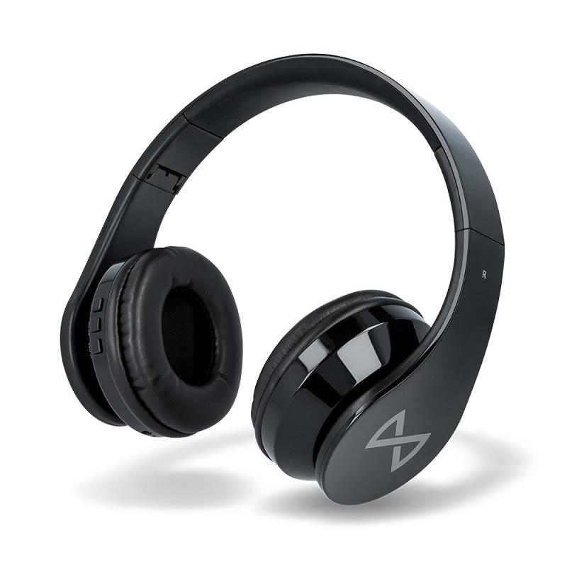 Forever Bluetooth Onear Bhs100 Kabellose Kopfhörer Mit Aux-unterstützung