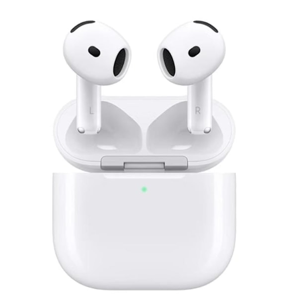 Ersatz-ladecase Für Airpods 4, Bluetooth-kompatibel Mit Reset-funktion, Modell B