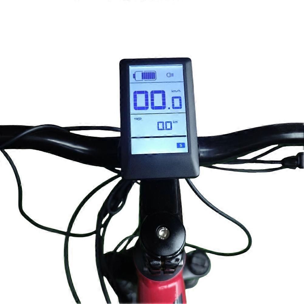 Für Bafang Elektrofahrrad-display, Mid-motor Bbs01 Bbs02 Bbs01b Bbs02b G340 G320 M400(uart)m620(uart)m420(uart)