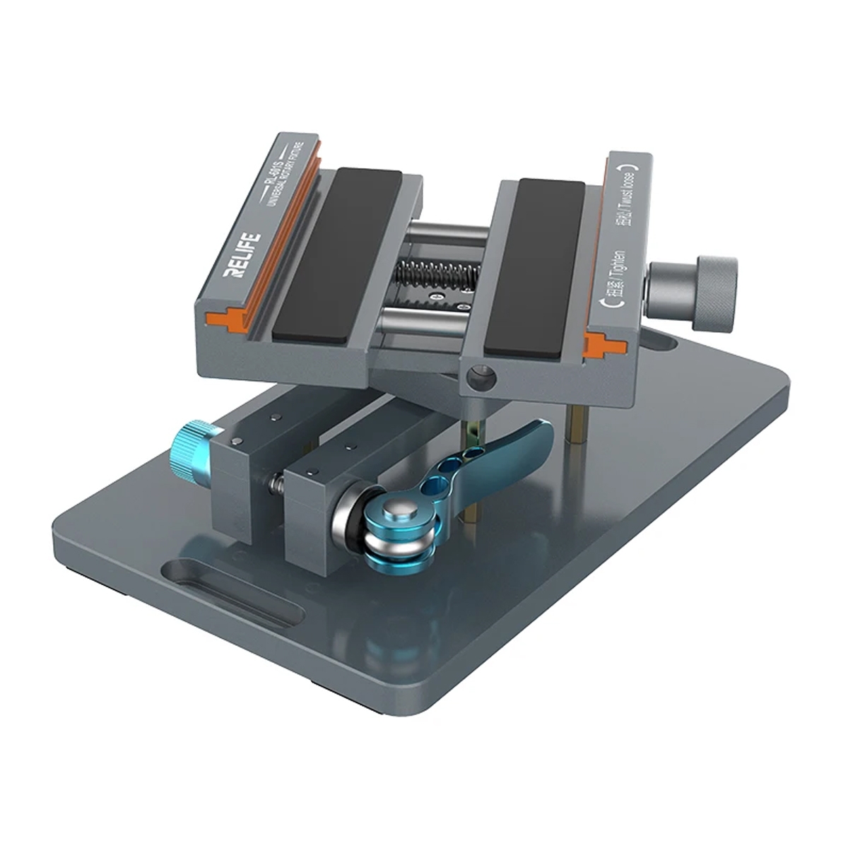 Relife Drehbare Universalhalterung Für Mobiltelefone Rl601s
