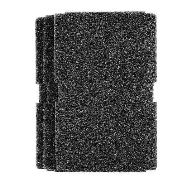 Cylinda Trocknerverdampfer-filterschwamm 2964840100, Kompatibel Mit Dichtung