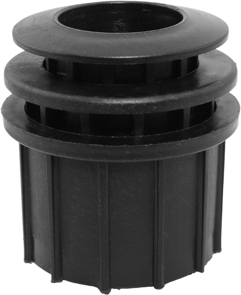 Sonnenschirm-stützadapter/reduzierringe, 3er-set – Kompatibel Mit Mittelstangen 48/38/32 Mm – Passend Für Die Meisten Sonnenschirme – Für Den Außenbereich