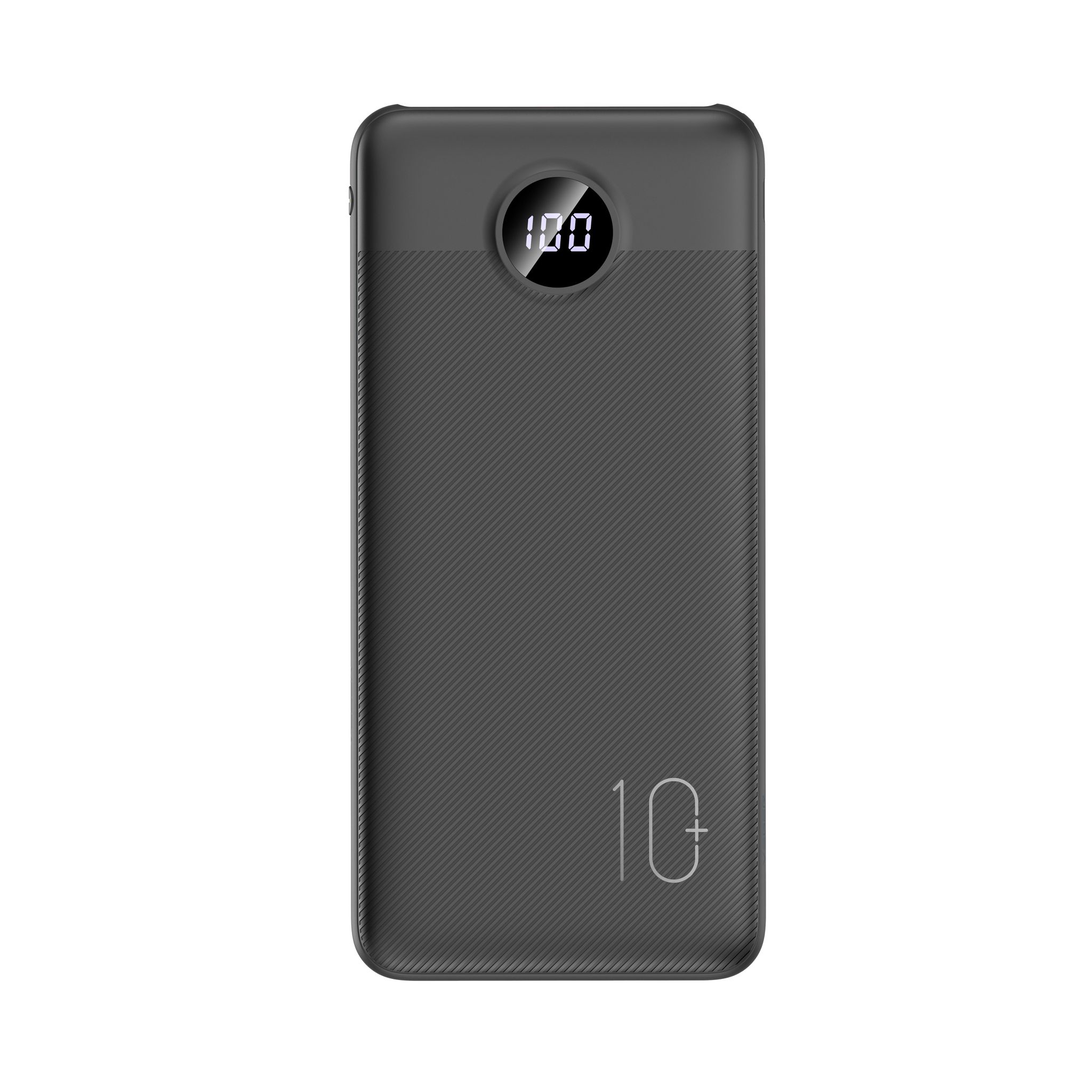 Powerbank – 20w Pd-schnellladung, Zwei Usb-ausgänge (10.000 Mah)