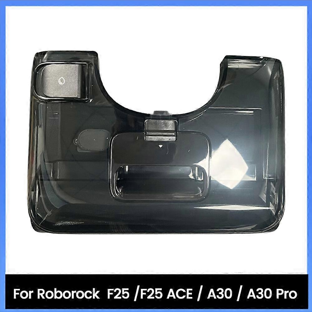Ersatz-frischwassertank Für Roborock F25 / F25 Ace / A30 Pro Staubsauger, Teile Für Den Unteren Tank