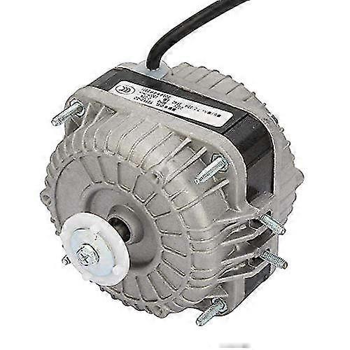 Yzf10-20 Hochgeschwindigkeits-kondensatorlüftermotor Mit Wärmeableitung, Geeignet Für Die Kühlindustrie, 33 W, 220 V, 0,25 A – Yujia