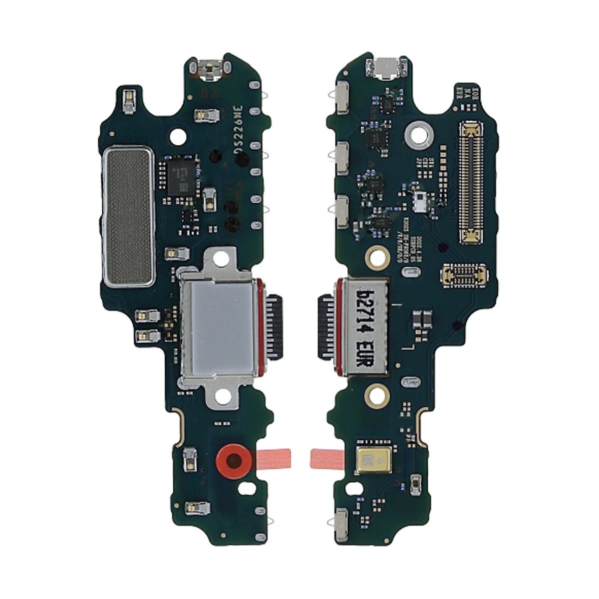 Samsung-kompatibler Ladeanschluss Für Galaxy Z Fold4 (smf936b)