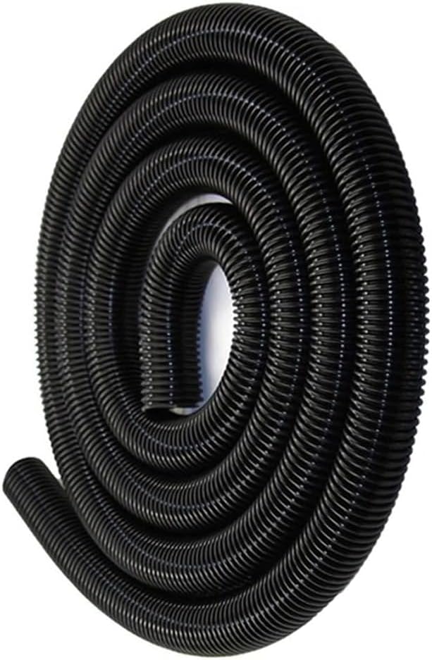 Extra Langer Universal-staubsaugerschlauch – 32 Mm – Extra Langer Universal-wellschlauch (2 Meter)