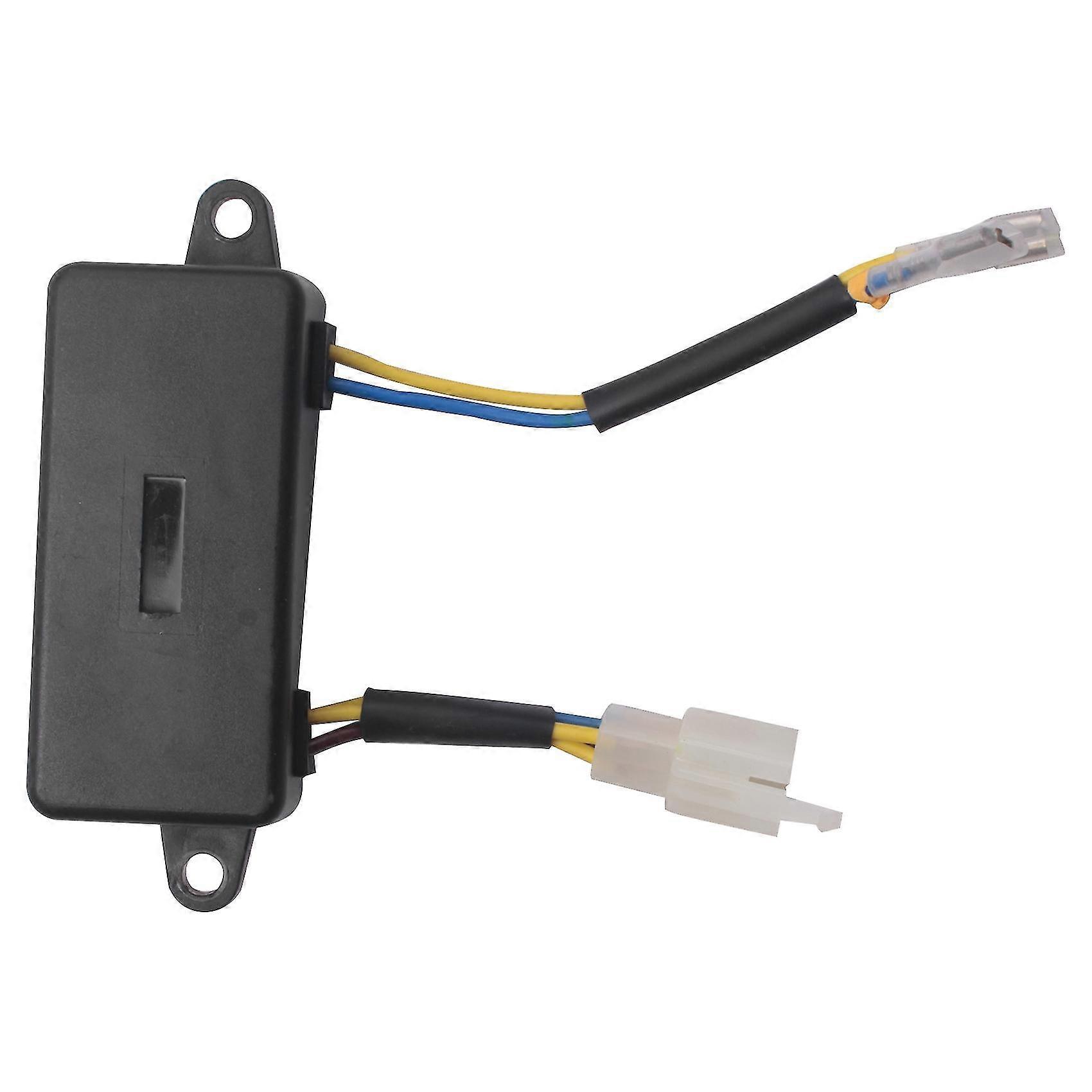 Avr-spannungsregler, Kompatibel Mit 3-kw-, 2-kw- Und 2,8-kw-generatoren, Automatischer Spannungsregler, Teile Für Elektrowerkzeuge